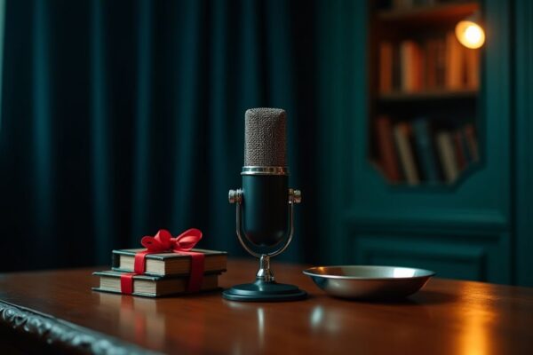 Audible's Dracula Audiobook: Jonathan Bailey Leads Star-Studded Cast