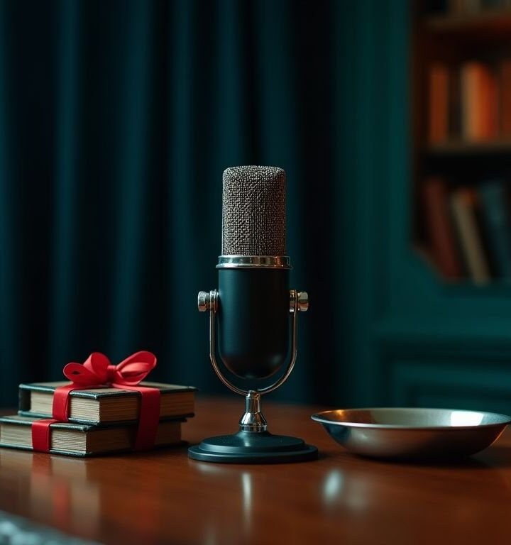 Audible's Dracula Audiobook: Jonathan Bailey Leads Star-Studded Cast