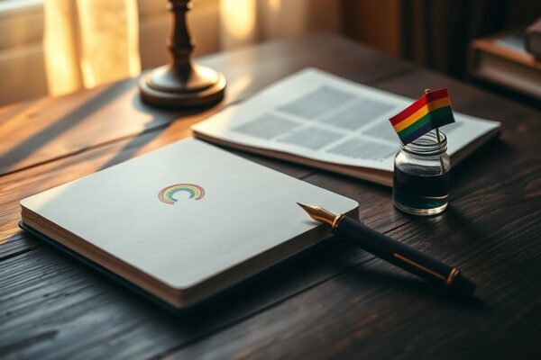 Authentic lgbtq storytelling in media pitches