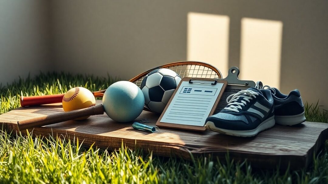 Balancing competition integrity and inclusivity in sports