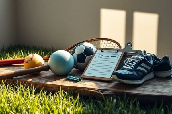 Balancing competition integrity and inclusivity in sports