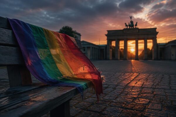 Berlin Pride Tragedy Highlights the Importance of LGBTQ+ Visibility and Solidarity
