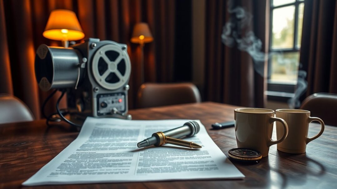 Billie Eilish Makes Cinematic Debut in The Bell Jar with Connor Storrie