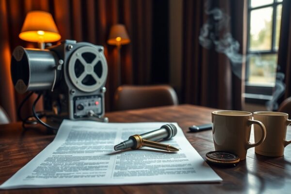 Billie Eilish Makes Cinematic Debut in The Bell Jar with Connor Storrie