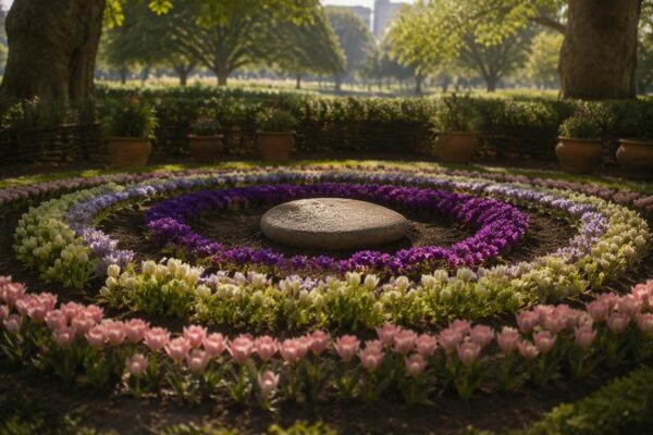 Brisbane Pride Festival Celebrates Community with Memorial Garden Ceremony