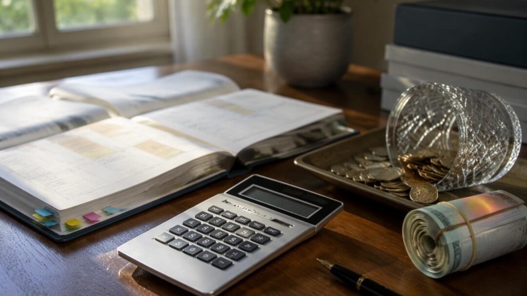 Budgeting strategies for lgbtq families