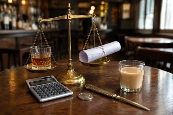 Business Rates Cut: Andy Burnham's Plan to Revitalize Hospitality Sector