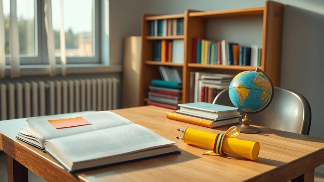 Creating a supportive school environment for lgbtq students