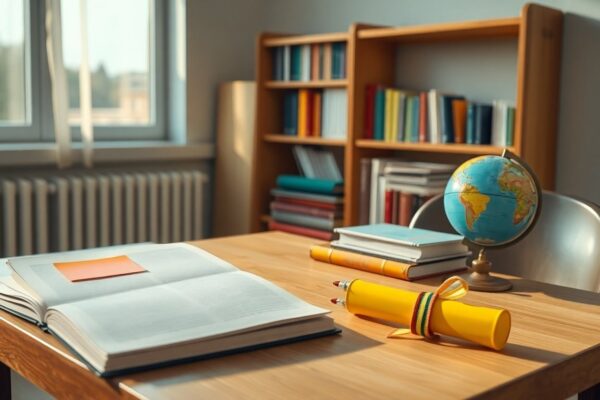 Creating a supportive school environment for lgbtq students