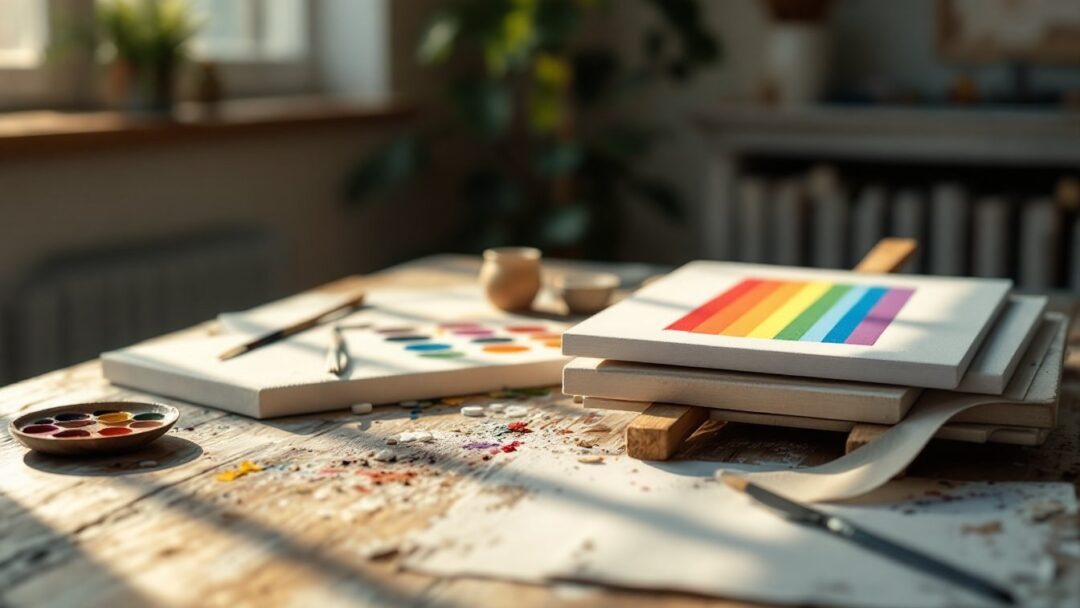 Creating inclusive community arts and culture projects for queer communities