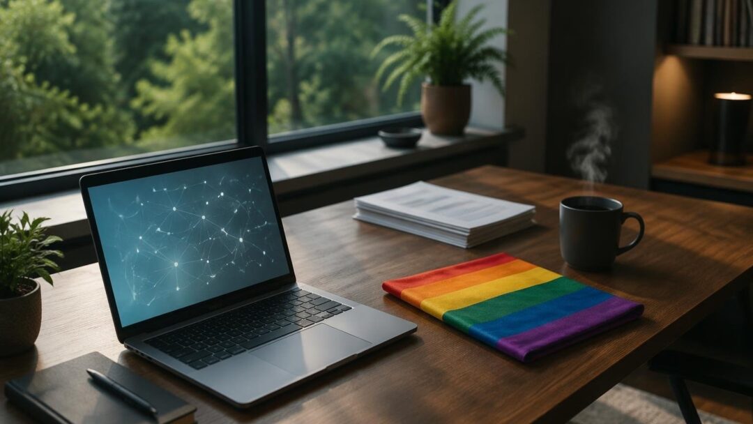 Developing respectful and equitable remote work policies for lgbtq employees