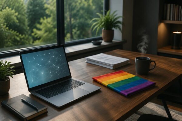 Developing respectful and equitable remote work policies for lgbtq employees