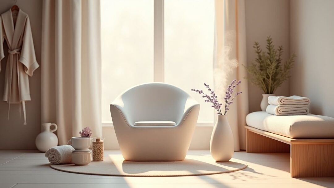 Discover They Spa in London: A Safe Space for LGBTQ+ Self-Care