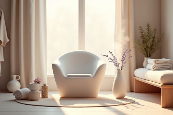 Discover They Spa in London: A Safe Space for LGBTQ+ Self-Care