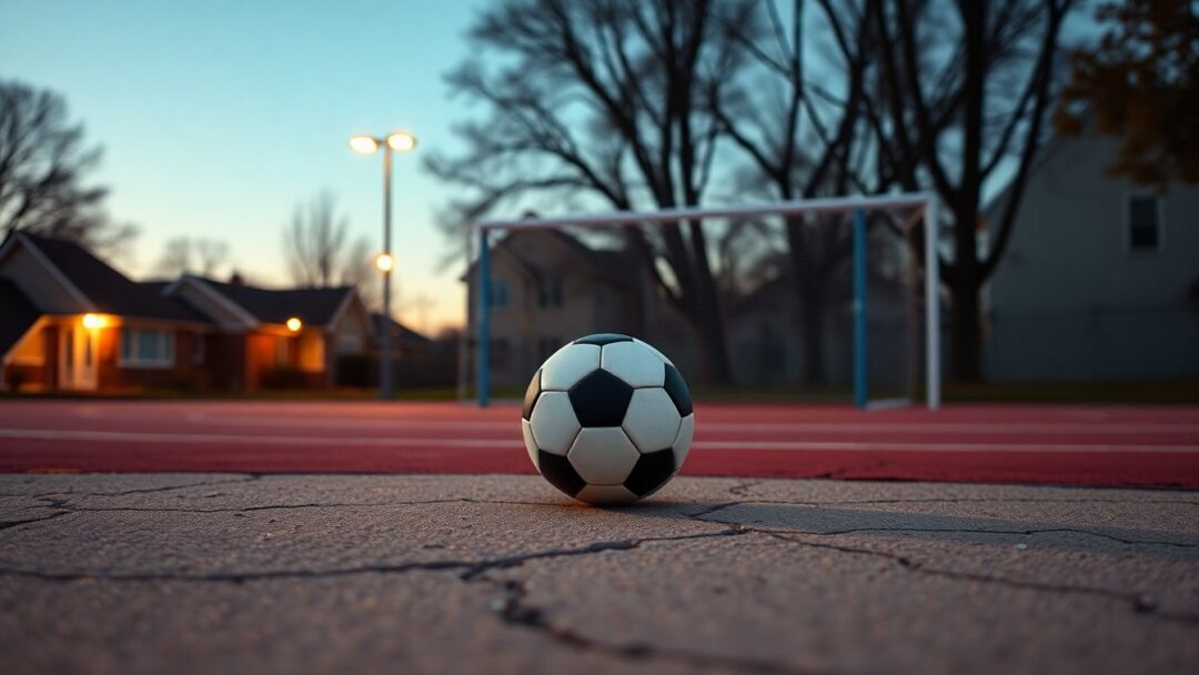 Disparities in Sports Access: How UK Teenage Girls Are Falling Behind