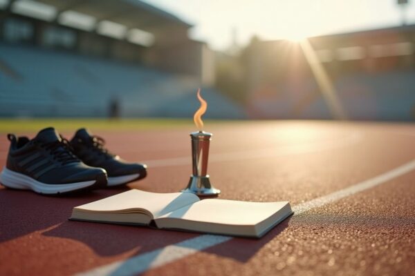 Edinburgh Graduate Archie Goodburn to Compete at Commonwealth Games After Rare Brain Tumor Diagnosis