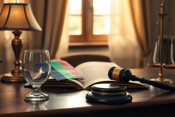 Equality law for LGBTQ citizens: a comprehensive guide