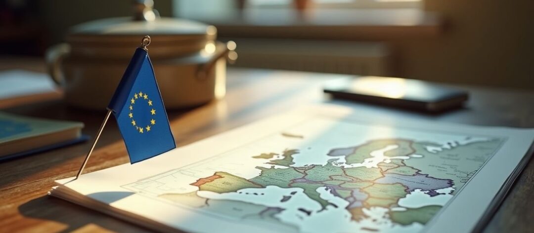 Eu lgbtq rights and laws for travellers and relocators