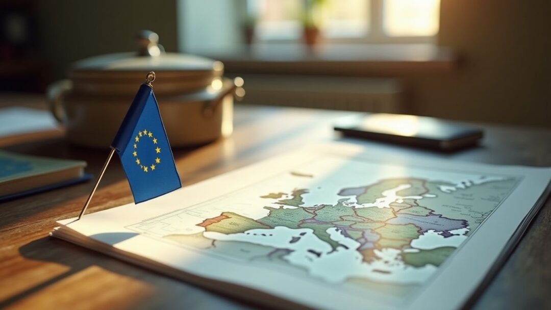 Eu lgbtq rights and laws for travellers and relocators