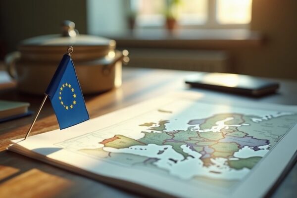 Eu lgbtq rights and laws for travellers and relocators