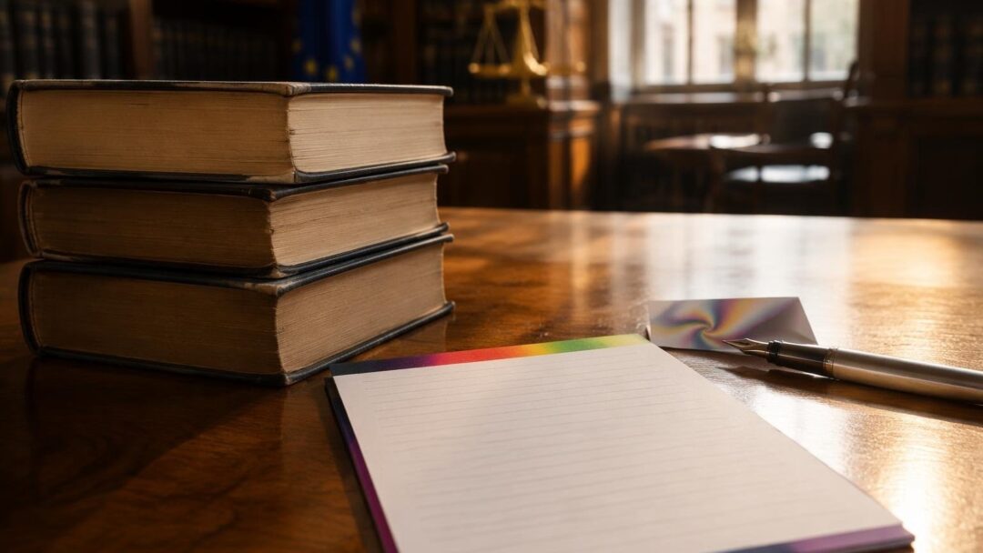 European LGBTQ rights: A comprehensive guide to legal protections