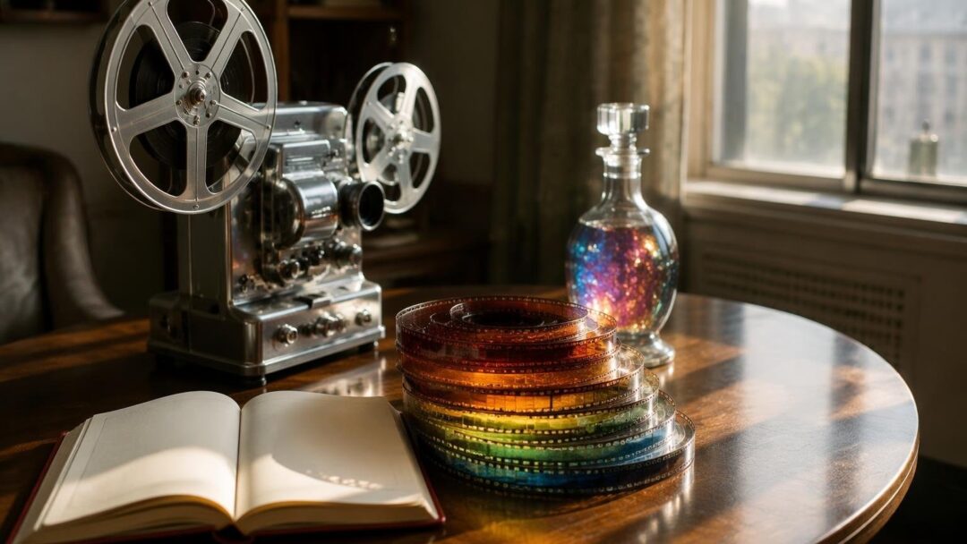 Evaluating lgbtq portrayals in film and television