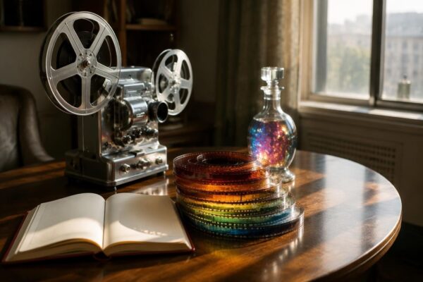 Evaluating lgbtq portrayals in film and television