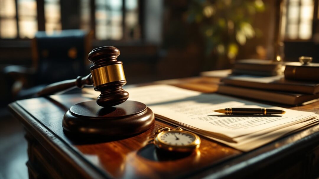Four Decades Later: Conviction in Historic London Hate Crime