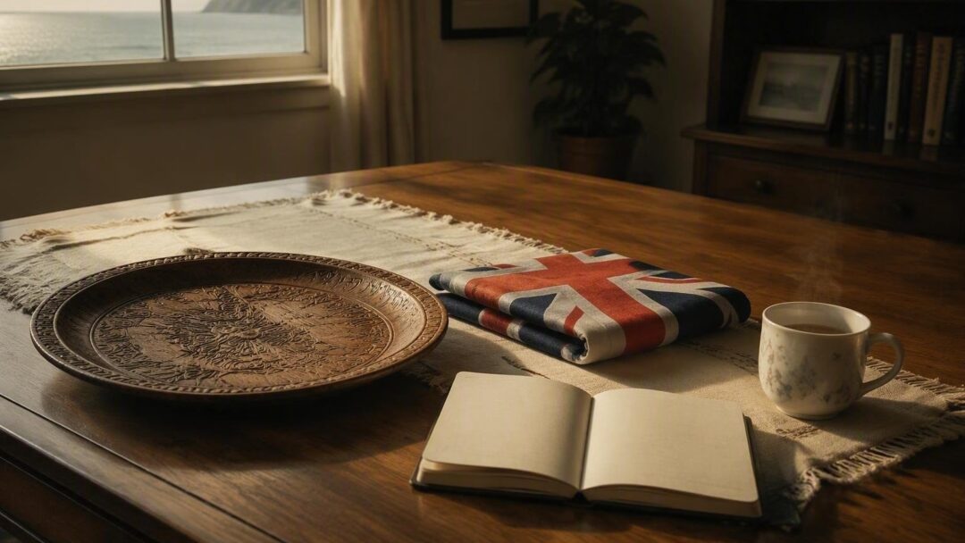 From Turkey to the UK: Buket Karakuş's Path to Authentic Living