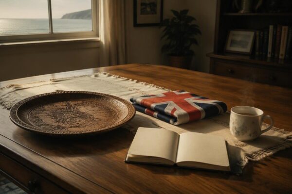 From Turkey to the UK: Buket Karakuş's Path to Authentic Living