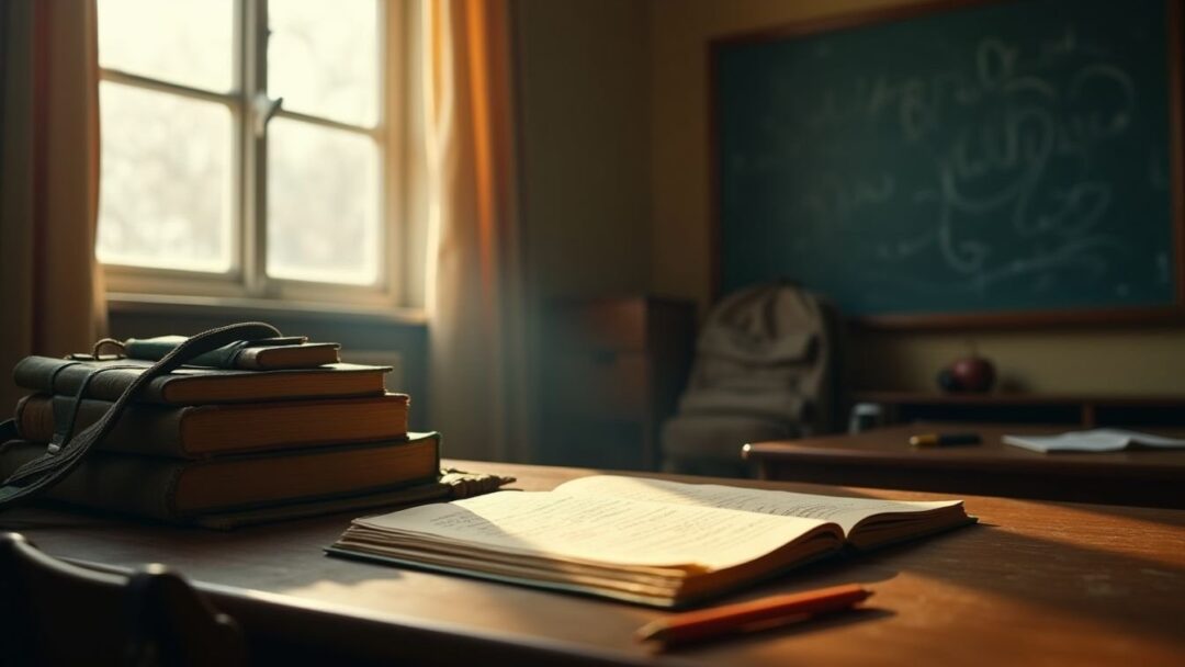 Growing educational inequality in England as disadvantaged students struggle