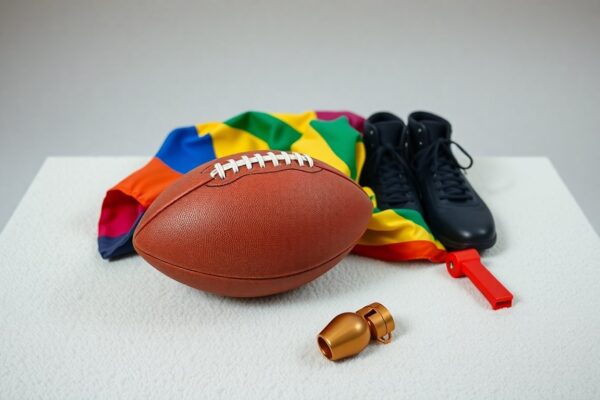 Homophobia in Football: The Ongoing Battle for Inclusion