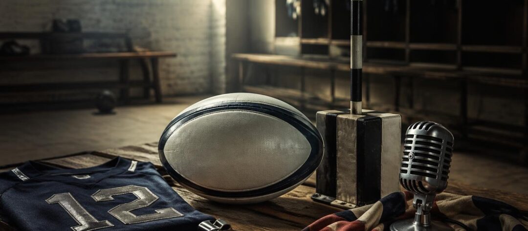 How Andy Burnham's Leadership Could Transform Rugby League