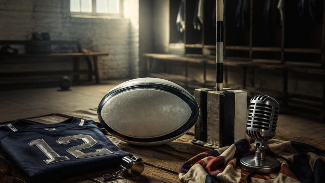 How Andy Burnham's Leadership Could Transform Rugby League