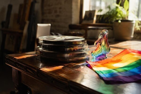 How consolidation affects lgbtq storytelling in media
