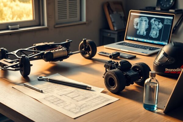 How Silverstone UTC is Shaping the Next Generation of Motorsport Engineers