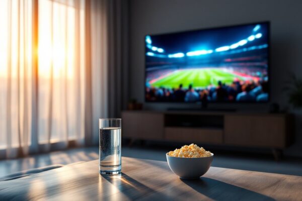 How spectating sports can boost your wellbeing and foster connections
