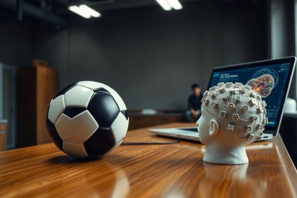 How the USMNT is using neurotechnology to master penalty kicks in the 2026 World Cup