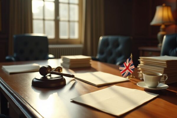 John Healey named Chancellor as Burnham reshapes UK government
