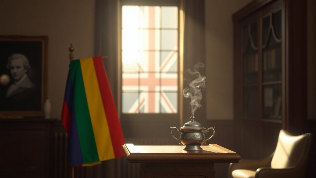 Keir Starmer Highlights LGBTQ+ Achievements at Downing Street Pride Event