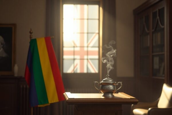 Keir Starmer Highlights LGBTQ+ Achievements at Downing Street Pride Event