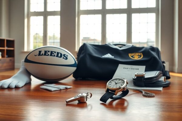 Leeds' bid for 2028 Bingham Cup highlights inclusive rugby