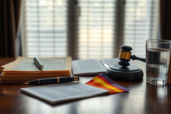 Lgbtq advocates and parliamentary procedures