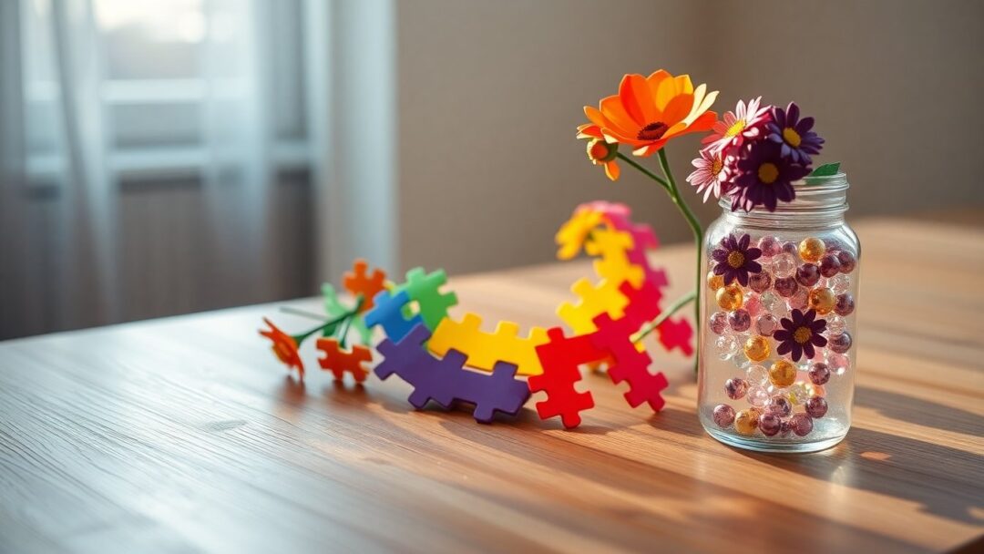 LGBTQ community building and its impact on wellbeing