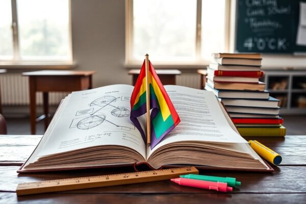 Lgbtq-inclusive education guide for safer schools