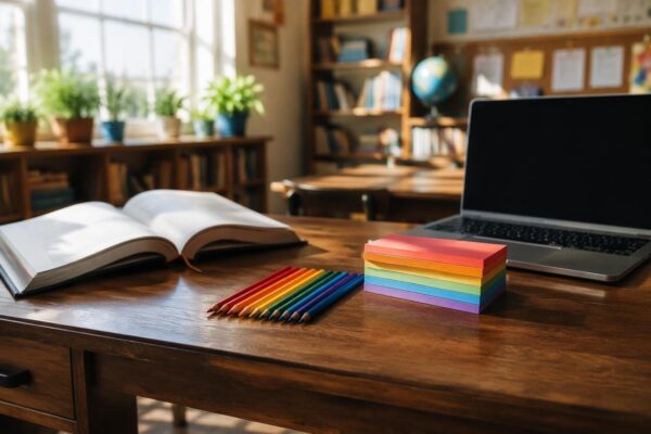 Lgbtq-inclusive education toolkit for educators