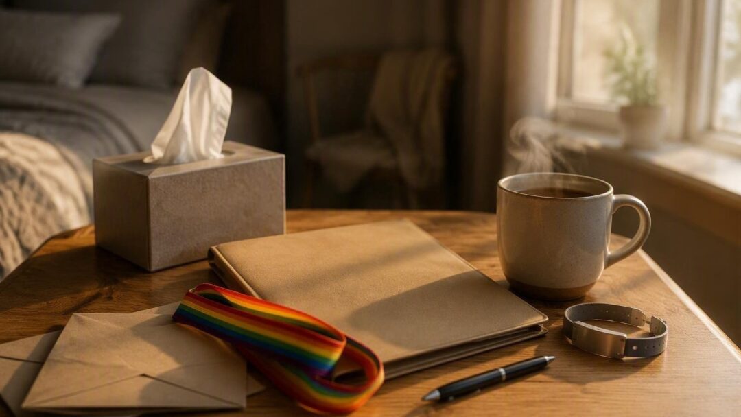 Lgbtq partner cancer support toolkit
