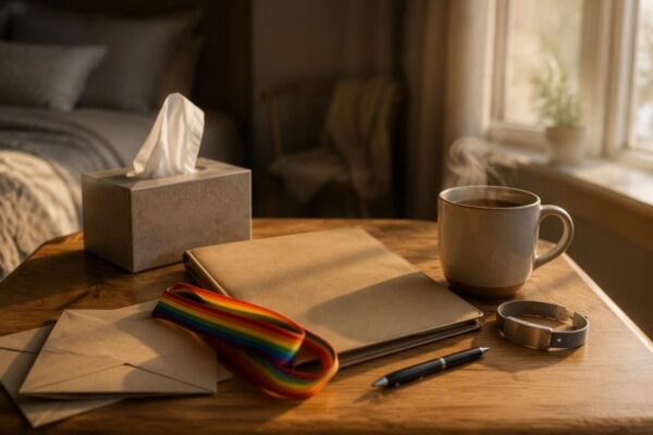 Lgbtq partner cancer support toolkit
