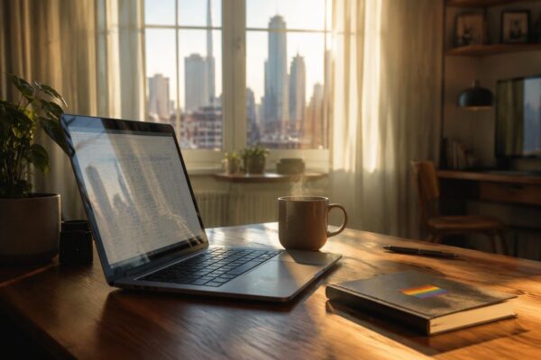 Lgbtq remote work guide and strategies