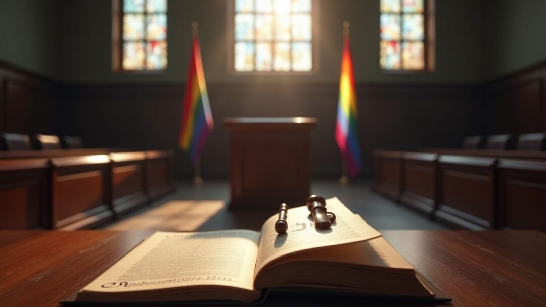 LGBTQ+ Representation in New York State Legislature to Reach Record High